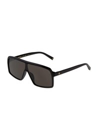 Resim Hermossa 1583 01 130-145 Unisex Güneş Gözlüğü Siyah 