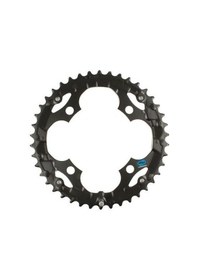 Resim Shimano Acera Fc-m361 - 104 MM Bcd 42t Üst Yaprak Dişlisi Siyah 
