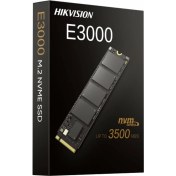 Resim Hikvision E3000 2048GB SSD 