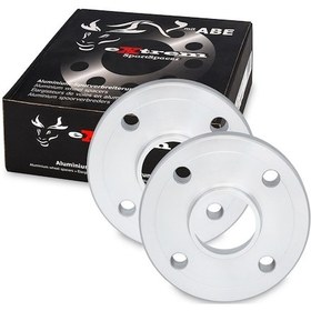 Resim Opel Tigra 1994-2009 Arası Njt Extrem Spacer Flanş 10mm 