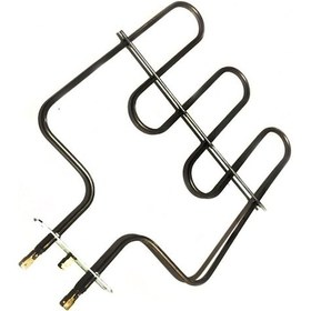 Resim Termikel Gca6445ı Uyumlu Fırın Alt Rezistansı 