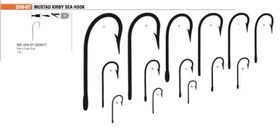 Resim Mustad Olta İğnesi 2310 DT 100 lü - GALVENİZ / NO:14 