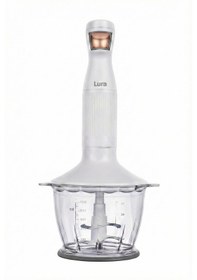 Resim Lura 12FV 1200 W Blender Seti 