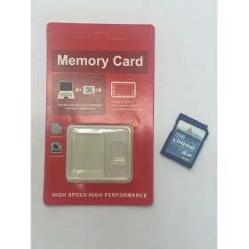 Resim Keepro 1 GB Sd Kart 1 GB Sd Hafıza Kartı 