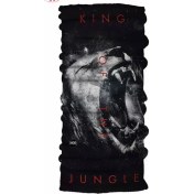 Resim Narr Bandana The King Çok Fonksiyonlu 