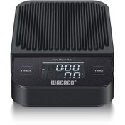 Resim Wacaco Exagram Dijital Hassas Demleme Tartısı Coffee Drip Scale 