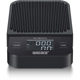 Resim Wacaco Exagram Dijital Hassas Demleme Tartısı Coffee Drip Scale 