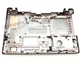 Resim Asus X550JK-XO012D X550JK-SX029H Alt Kasa Sıfır Orjınal A++ 