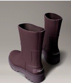 Resim Calvin Klein Kadın Bot Yw0yw02004vh2 Purple 
