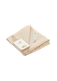 Resim Cep Boy Kadife Yasin Kitabı - Seccade - Tesbih Ve Şeffaf Kutulu M (541584347) 