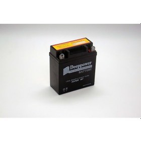 Resim 12v 5ah Akü Cup Akü 