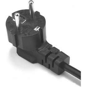 Resim Power Kablosu Bilgisayar Monitör Güç Kablo Power 1.5 Metre 0 7... 