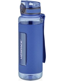 Resim Vagonlife 5046 Tritan 1000ml Matara Clitoria Blue 