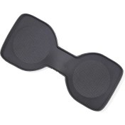 Resim Explosion1 Land Rover Defender Için 2023-2024 Otomobil Merkezi Konsol Kupası Kavur Kupası Tutucu Aksesuarlar Ekleme Tpe Siyah (Yurt Dışından) 