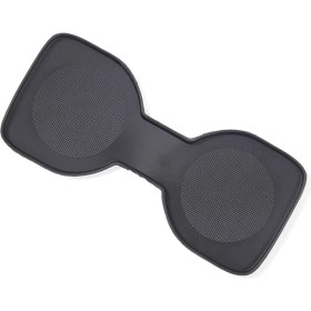 Resim Explosion1 Land Rover Defender Için 2023-2024 Otomobil Merkezi Konsol Kupası Kavur Kupası Tutucu Aksesuarlar Ekleme Tpe Siyah (Yurt Dışından) 