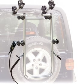 Resim PERUZZO 4x4 Araç Arkası Bisiklet Taşıyıcı 