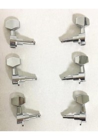 Resim Cremonia Mh-e001n Mikrofon Tutacağı Vidalı Mikrofon Klipsi 
