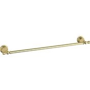 Resim Havluluk Uzun Revival 457 cm Polished Brass 