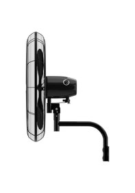 Resim Koşar KSV-D750 75 CM Duvar Tipi Endüstriyel Vantilatör 