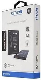 Resim Simex Samsung Galaxy A10 / M10 Batarya SBT-01, 052129 