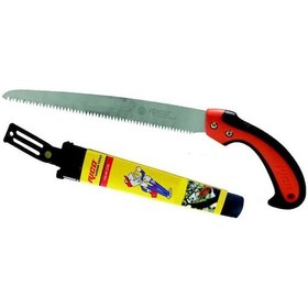 Resim Rico Kılıflı Budama Testeresi 300Mm 