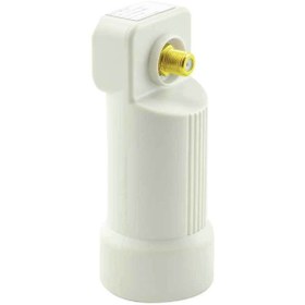 Resim MAG 17266 Slim Roket HD Tekli Lnb 