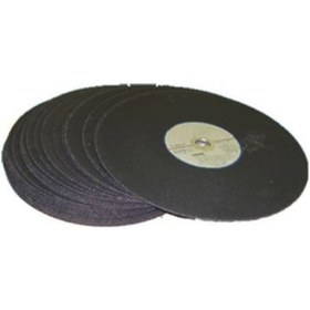 Resim Numune Kesme Diski 5 Adet N11.213 