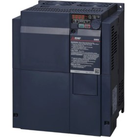 Resim Mitsubishi FR-E840-0300-4-60 ,15KW/380V Ac Motor Sürücü 