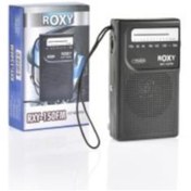 Resim Roxy Rxy-150 Fm Cep Radyosu 