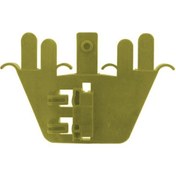 Resim Iveco Em-Ym Cam Kriko Plastiği Sol 