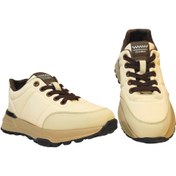 Resim Guja Erkek Bağcık Kapamalı Kaydırmaz Taban Deri Sneakers Ayakkabı 