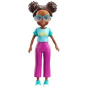 Resim Polly Pocket ve Arkadaşları Serisi FWY19-HKV77 