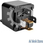 Resim Mini Role 24V 20A 5 Uclu 504629261 