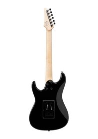 Resim Ibanez AZES40 AZ Essentials Series BK - Black Elektro Gitar 