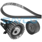 Resim DAYCO KTB331 EKSANTRİK RULMAN KITI TRİGER SETİ 163×240 ALFA 145-1 