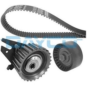 Resim DAYCO KTB331 EKSANTRİK RULMAN KITI TRİGER SETİ 163×240 ALFA 145-1 