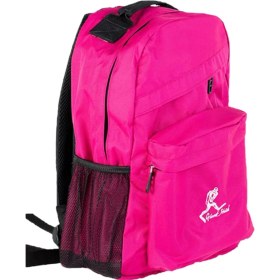 Resim Backpack Pink 