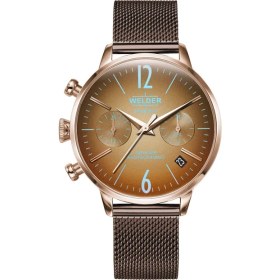 Resim Welder Moody Watch WWRC736 36 mm Kadın Kol Saati 