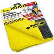 Resim Çift Taraflı Profesyonel Mikrofiber Kurulama Temizlik Bezi -748 5 