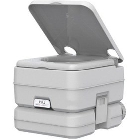 Resim Seaflo Portatif Tuvalet 10 L 