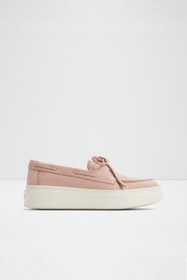Resim Aldo Kadın Pembe Sneaker 