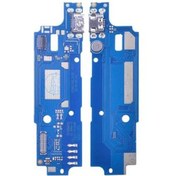 Resim Casper Uyumlu E2 Şarj Soket Mikrofon Bordu Flexi 