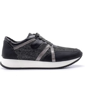 Resim Kadın Sneaker 