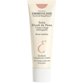 Resim Embryolisse Radiant Complexion Cream Rose Glow Nemlendirici Krem 30ml 