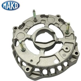 Resim Mako ALTERNATÖR ARKA KAPAK FIAT ALBEA/PALIO/DOBLO-FORD TRANSİT V184 