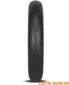 Resim Billas 3.00-10 4PR BL089 TL-DUBLEKS-YERLİ ÜRETİM-2025-HEDİYELİ 