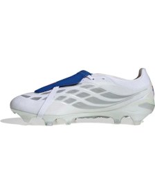 Resim Adidas Predator Pro Fold-over Tongue FG (JR3322) | Beyaz 