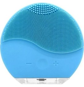 Resim Ozcmax Titreşimli Yüz Temizleme ve Masaj Aleti 