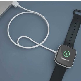 Resim Watch Mkst Usb Şarj Kablosu - Beyaz 