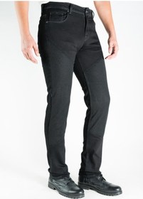 Resim Riderdenim Efil File Motosiklet Pantolonu 